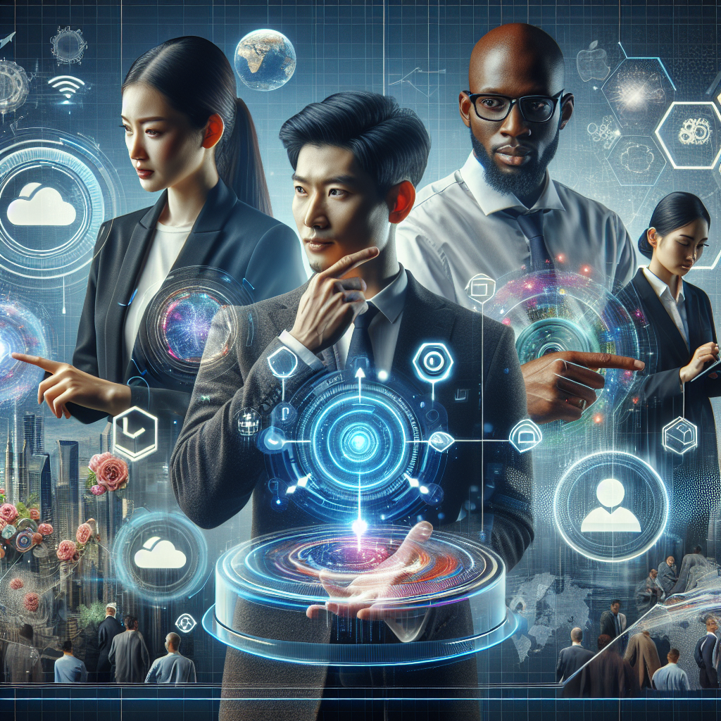 2026年马来西亚企业必备的五大自动化工具