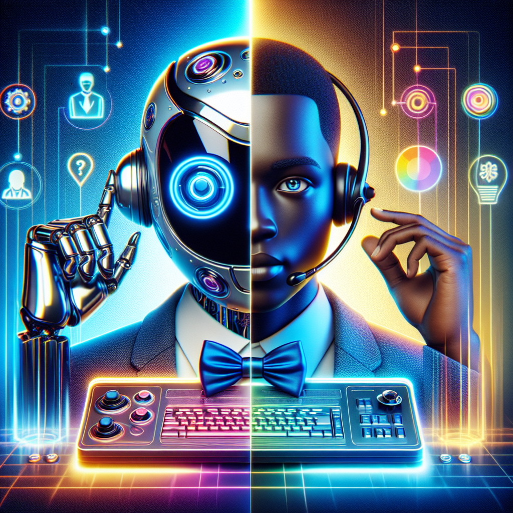 AI Chatbot vs Live Chat: Pilihan Terbaik Untuk Perniagaan Anda