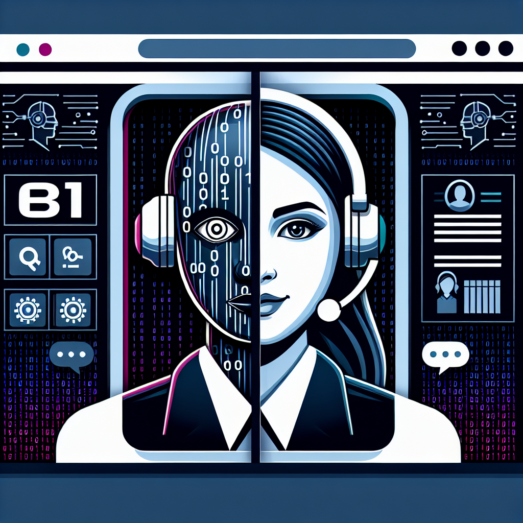 AI Chatbot vs Live Chat: Panduan Pilihan Untuk Perniagaan