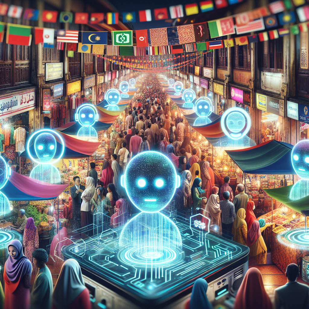 AI Chatbots Revolutionizing Customer Service in Malaysia