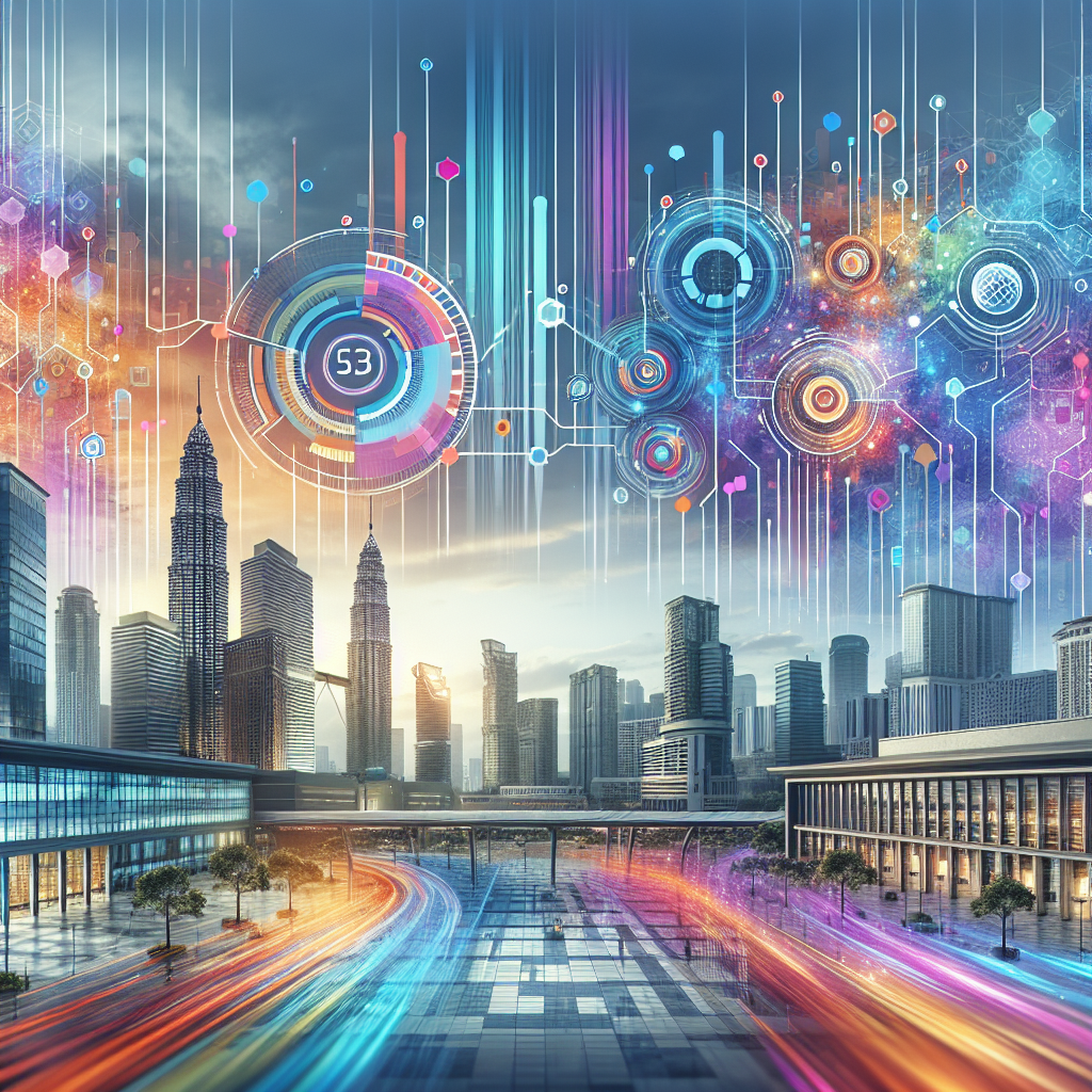 AI分析：更好地理解马来西亚客户的未来趋势