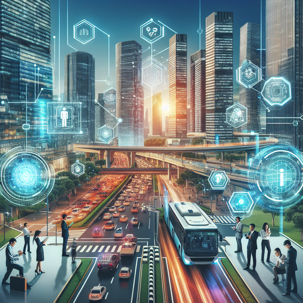 Masa Depan AI dalam Perniagaan Asia Tenggara: Panduan 2026