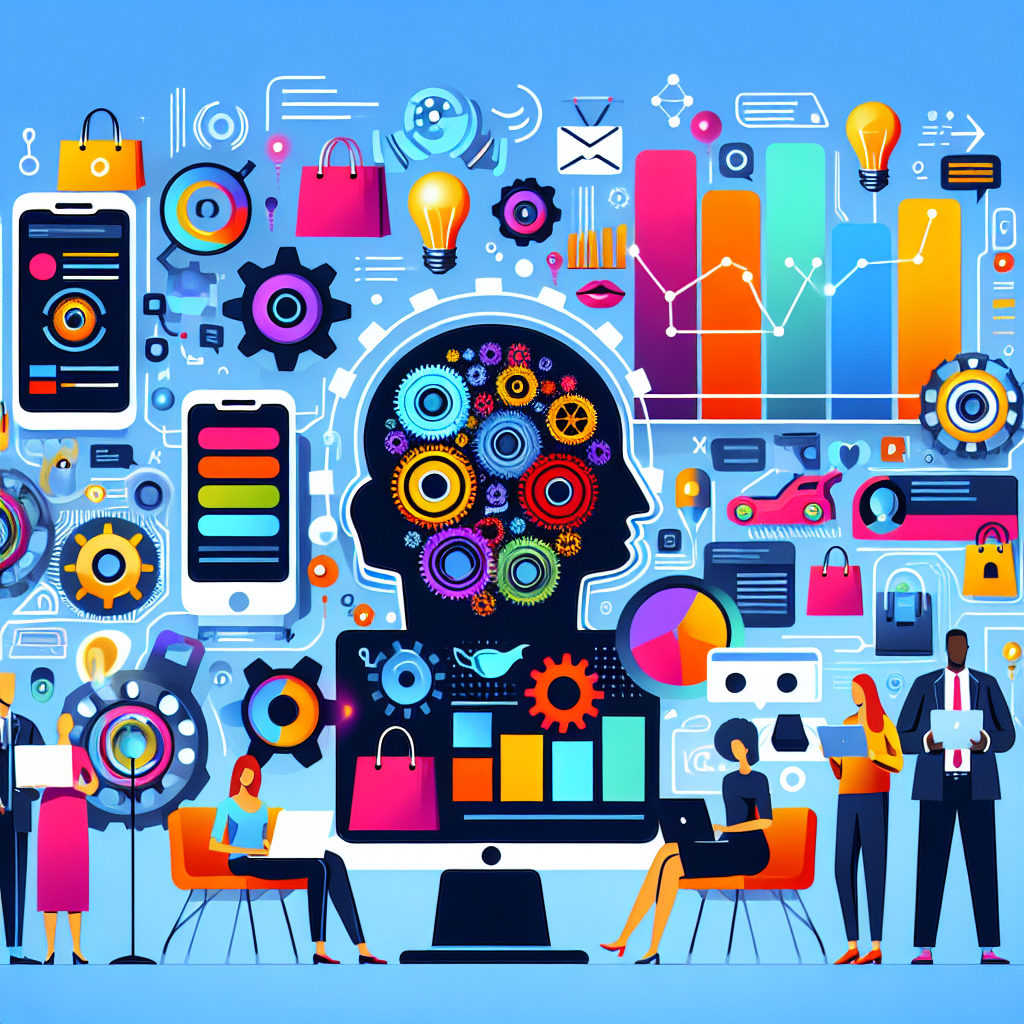 AI驱动产品推荐:提升平均订单价值的新方法