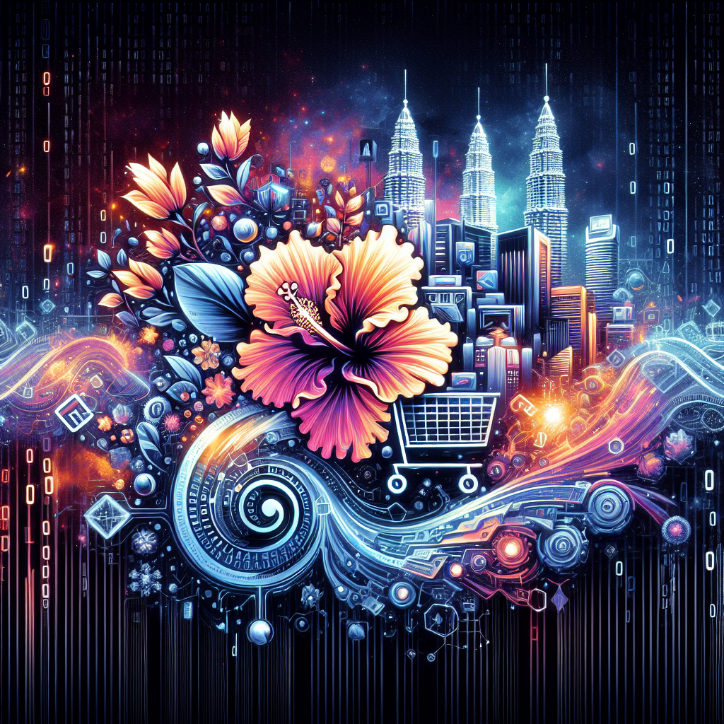 AI在马来西亚电子商务中的角色:趋势与预测