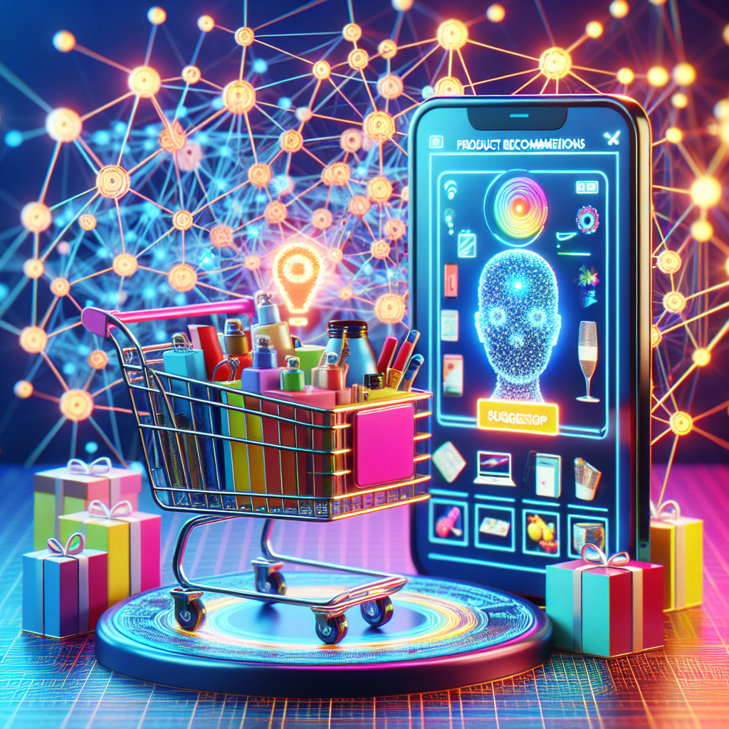 Boost AOV with AI-Powered Product Recommendations