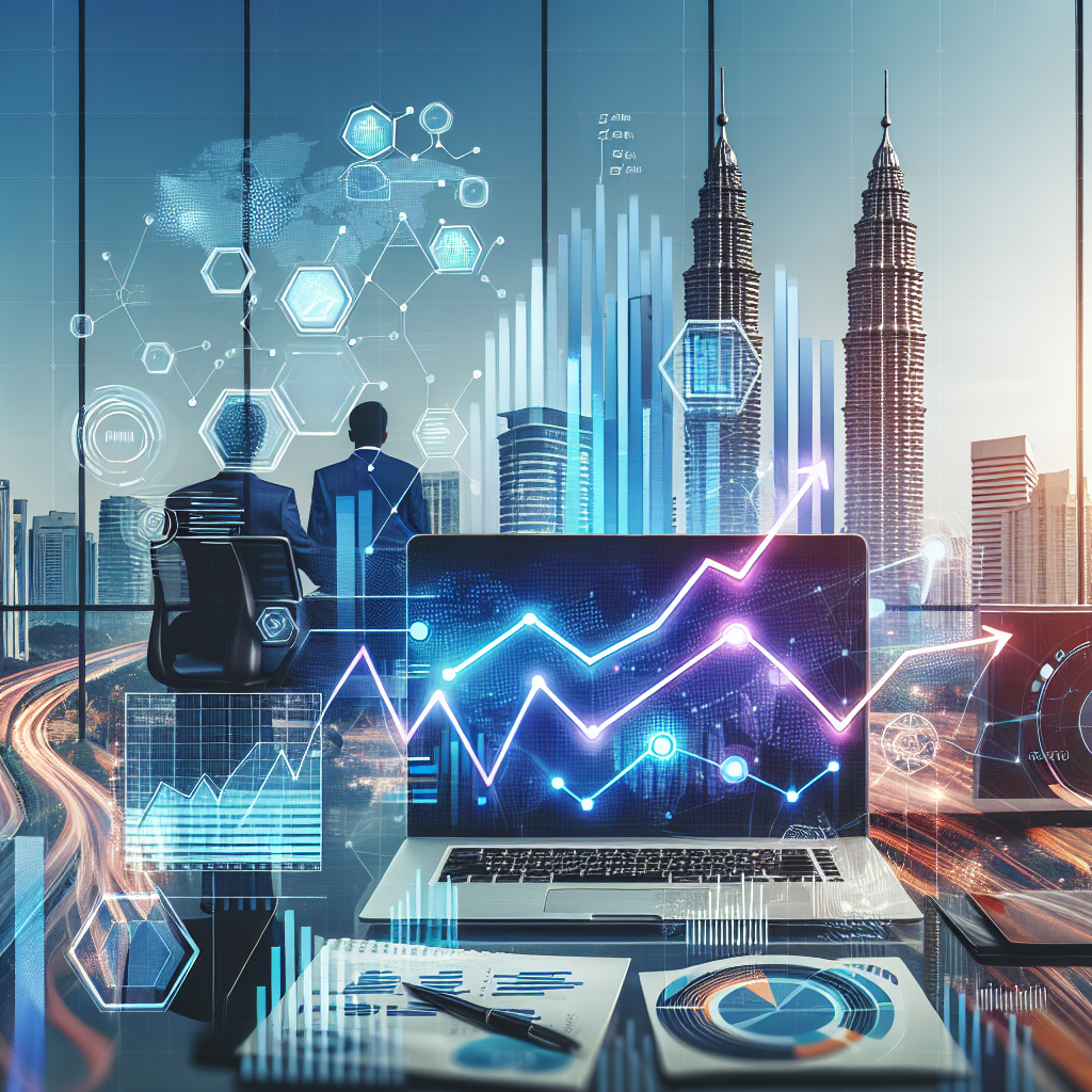 Boost Business Growth with Data-Driven Decision Making