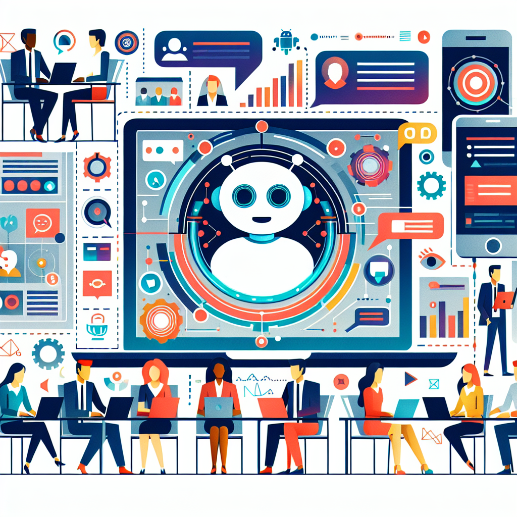 How to Build Your First AI Chatbot with 2ndu in 5 Minutes