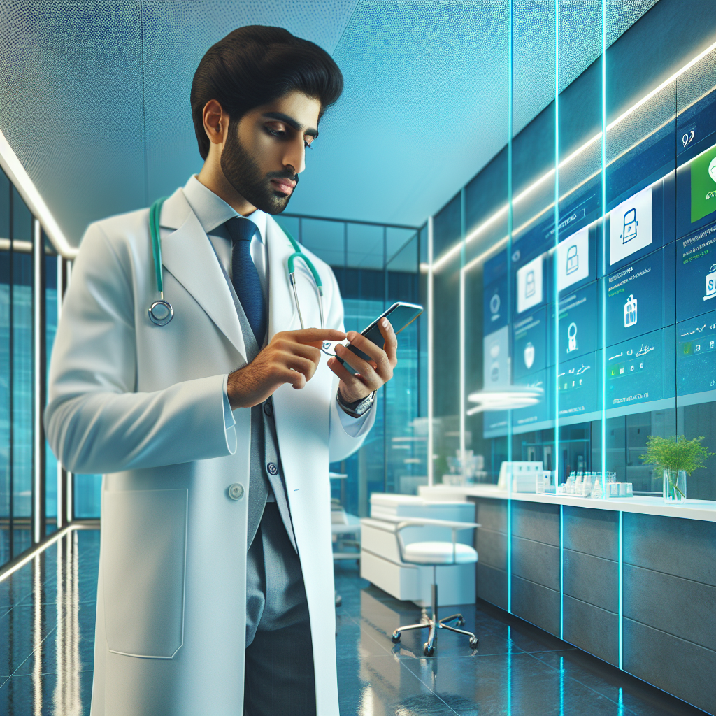 Klinik Kurangkan Ketidakhadiran 40% dengan Peringatan WhatsApp