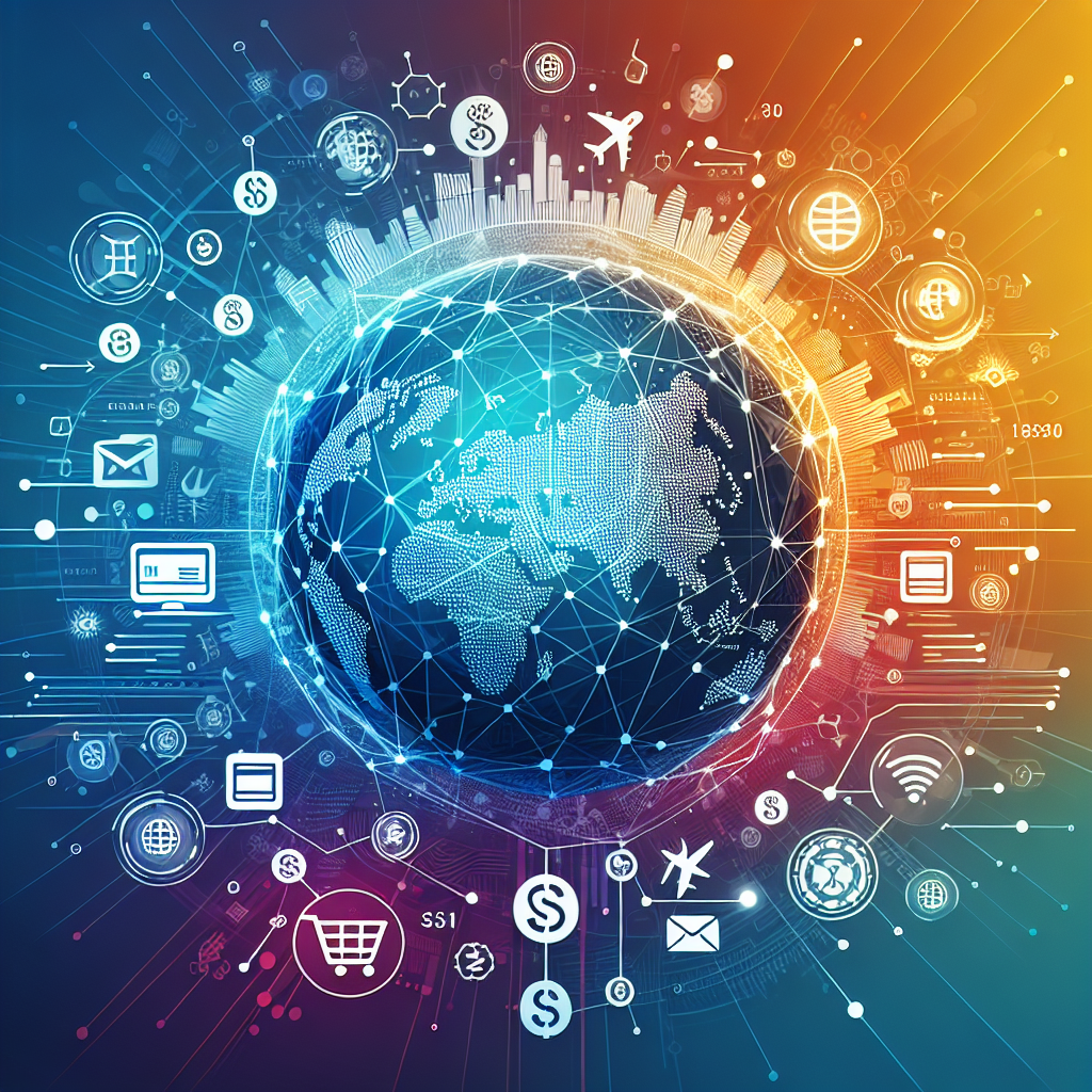 Cross-Border E-Commerce: Selling from Malaysia to ASEAN