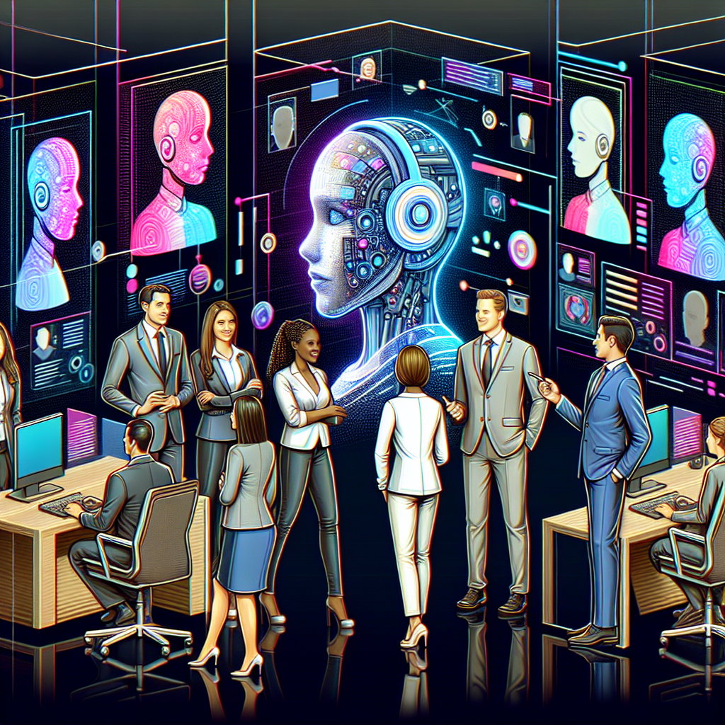 Cara Sesuaikan Personaliti & Nada Avatar 2ndu AI Anda