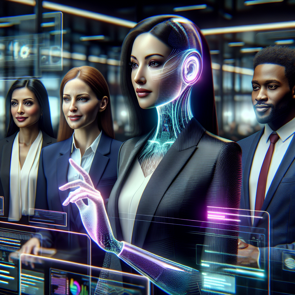 Cara Sesuaikan Personaliti & Nada AI 2ndu Anda