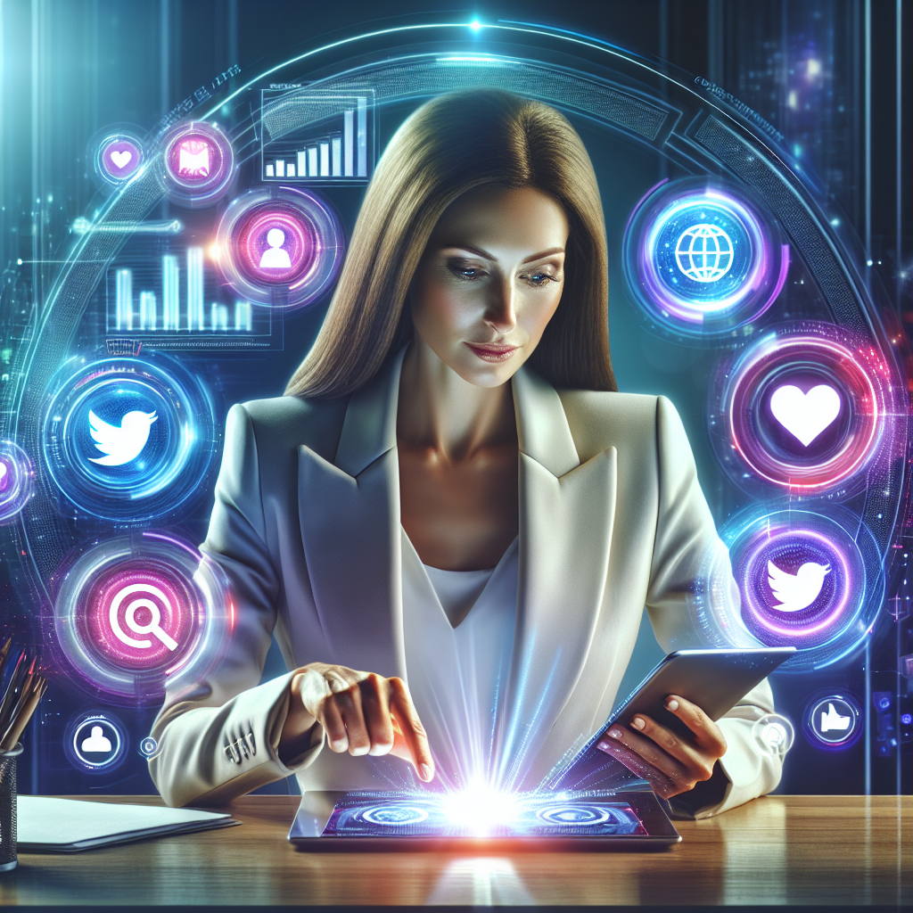 如何专业处理社交媒体上的负面客户反馈