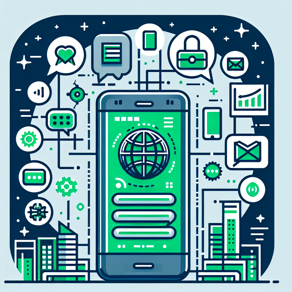 Harnessing WhatsApp Status for Business Promotion in Malaysia