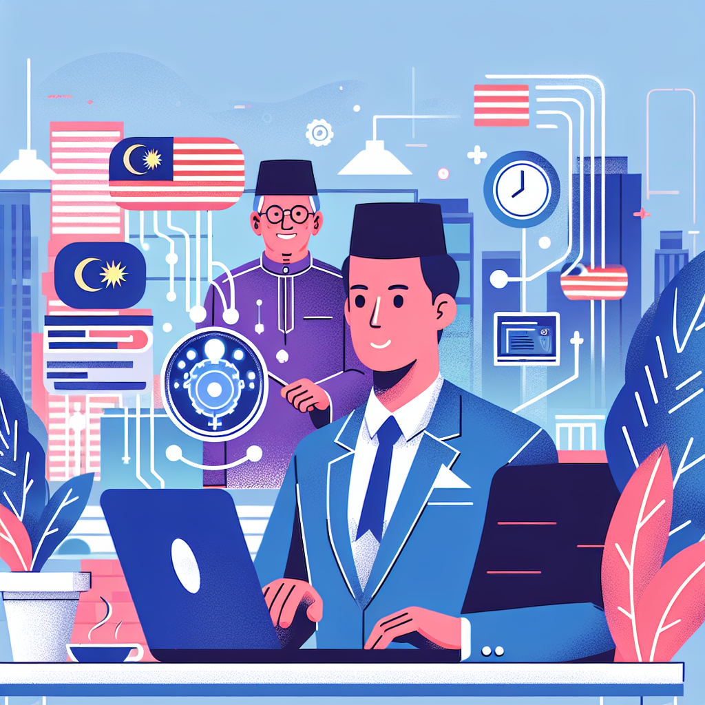 Cara Perniagaan Kecil Guna AI Tanpa Beban Belanja