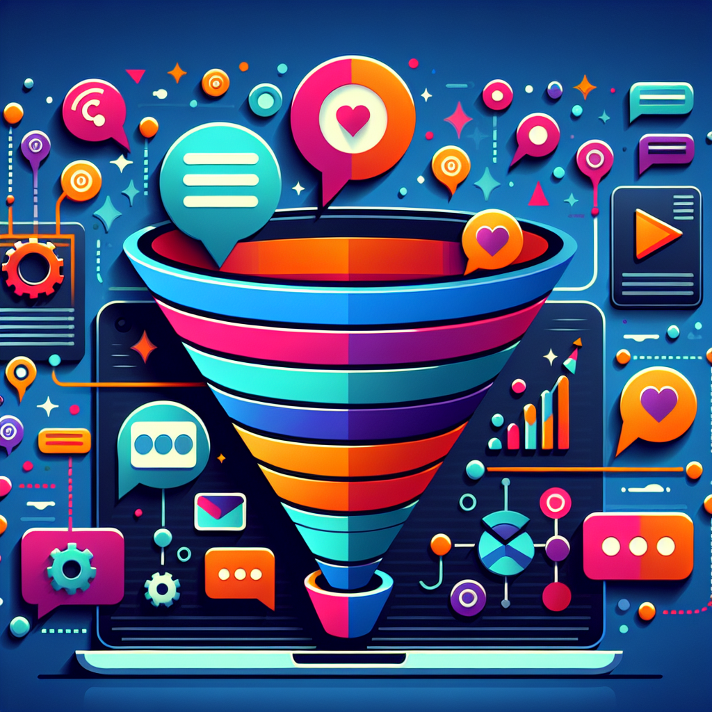 打造高效WhatsApp销售漏斗的完整指南