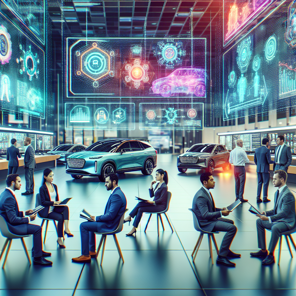 JB Car Dealer Boosts Leads by 3x with AI Follow-Up