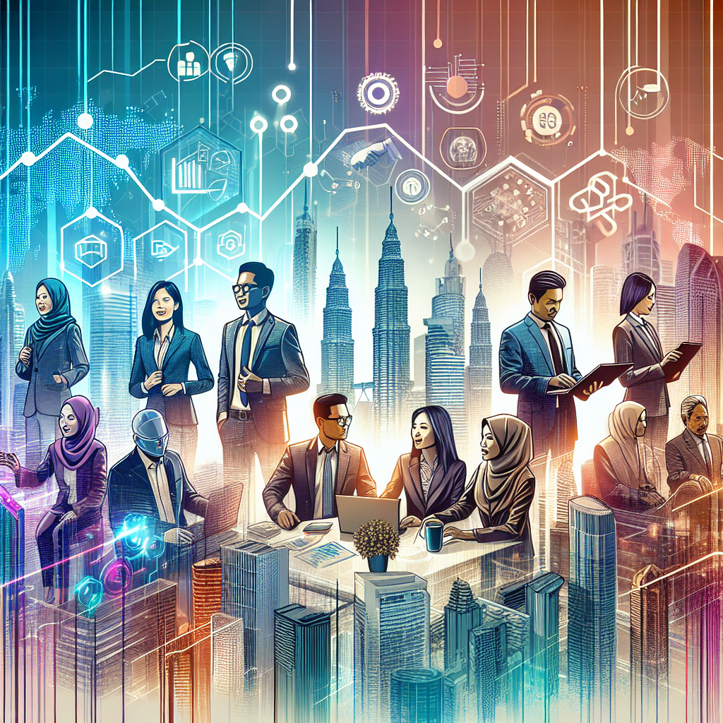 Peluang Ekonomi Digital Malaysia untuk PKS Menjelang 2026