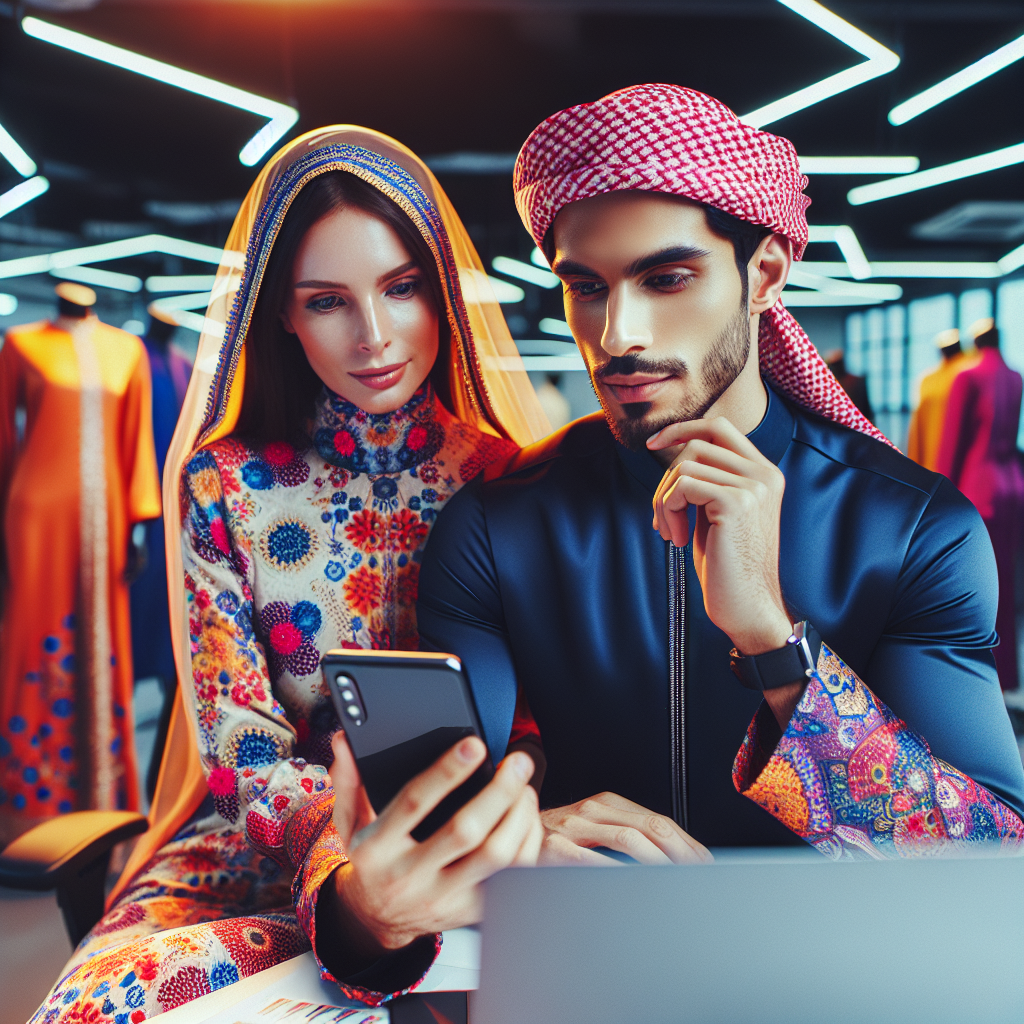 Bagaimana Jenama Fesyen Malaysia Membina Kesetiaan Pelanggan melalui WhatsApp