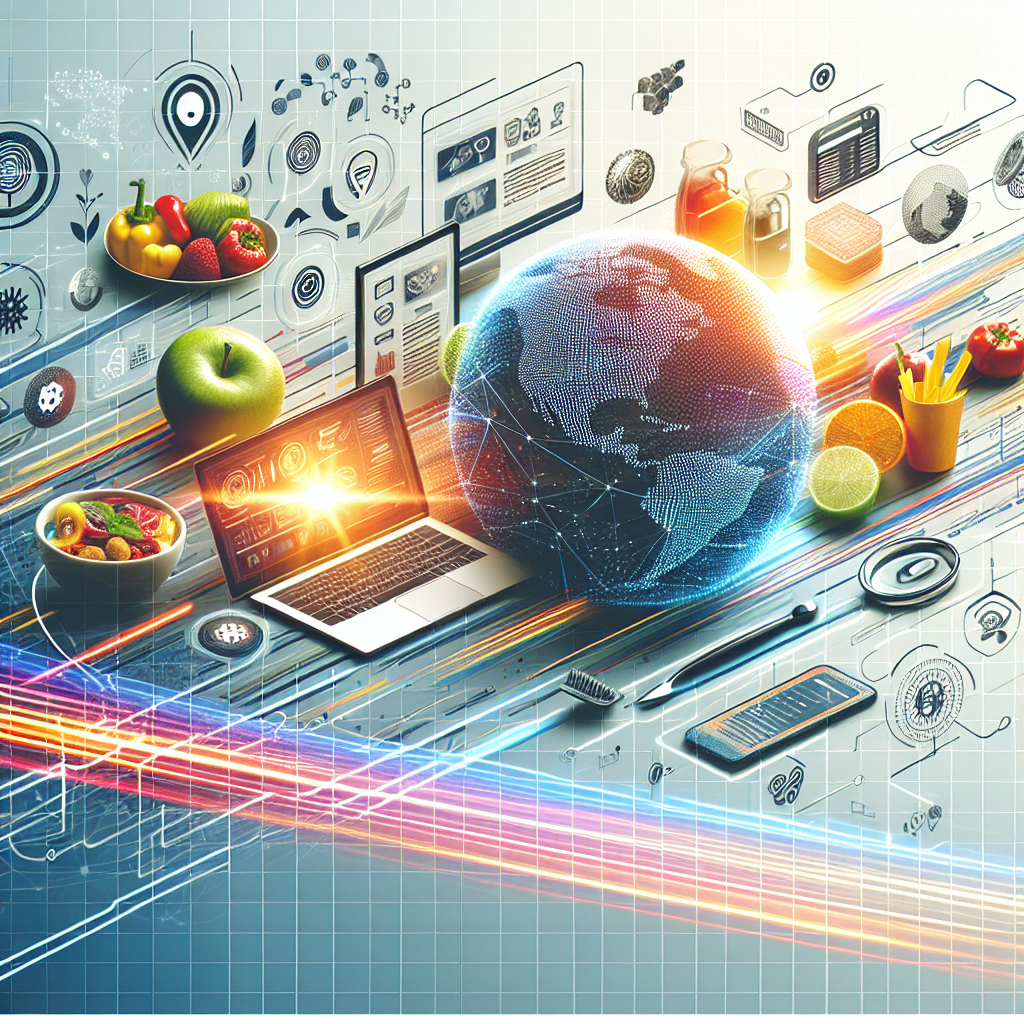 马来西亚F&B企业如何实现数字化转型