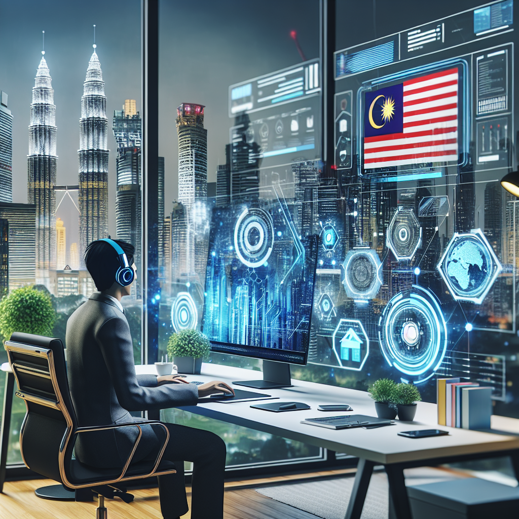 Panduan Automasi Kelayakan Prospek Hartanah di Malaysia