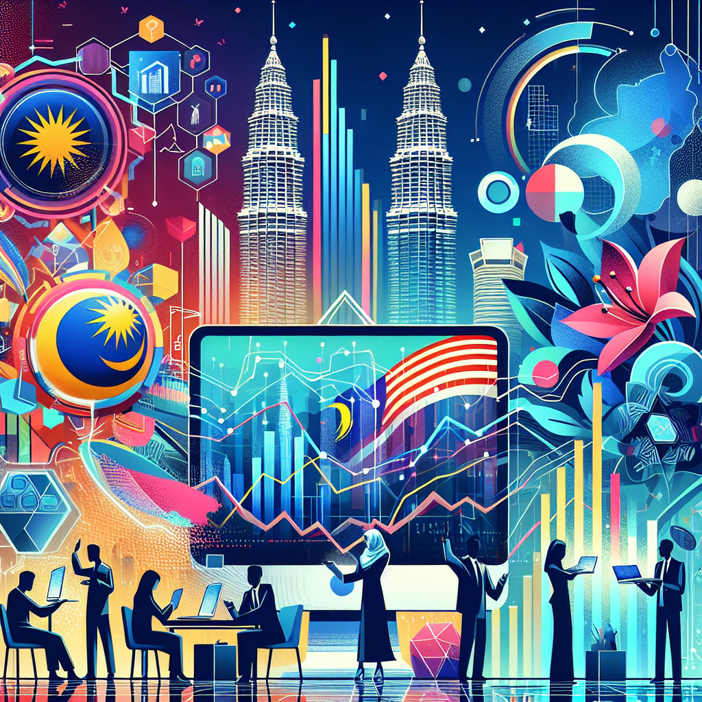 Manfaat Cukai di Malaysia untuk Penerapan Digital