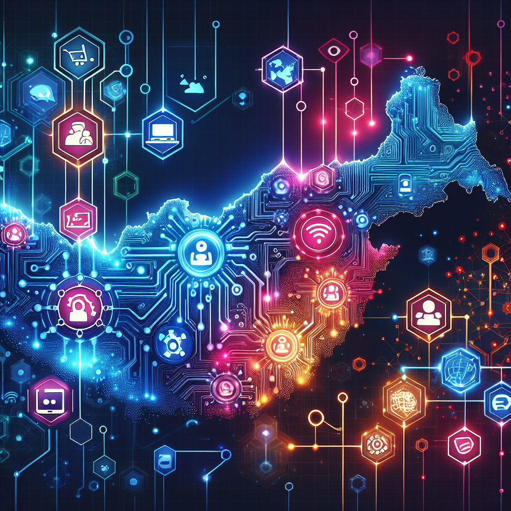 Expert Tips for Multi-Channel Sales Strategy in Malaysia