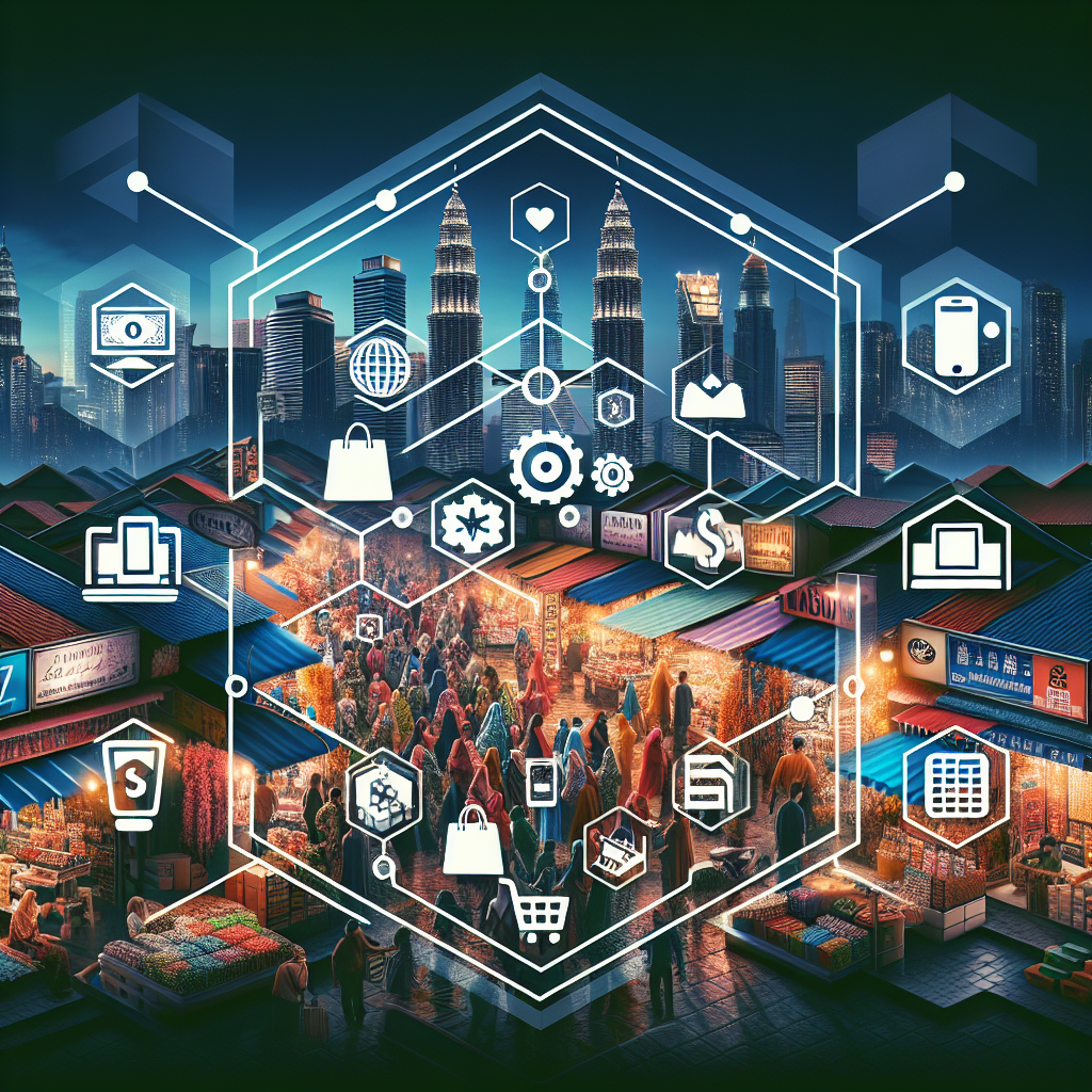 Optimizing Multi-Channel Sales Strategies in Malaysia