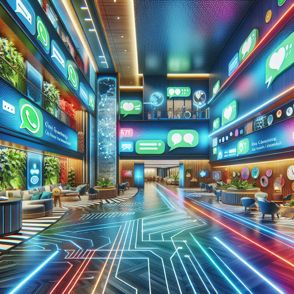 Boost Hotel Direct Bookings by 60% with WhatsApp Concierge