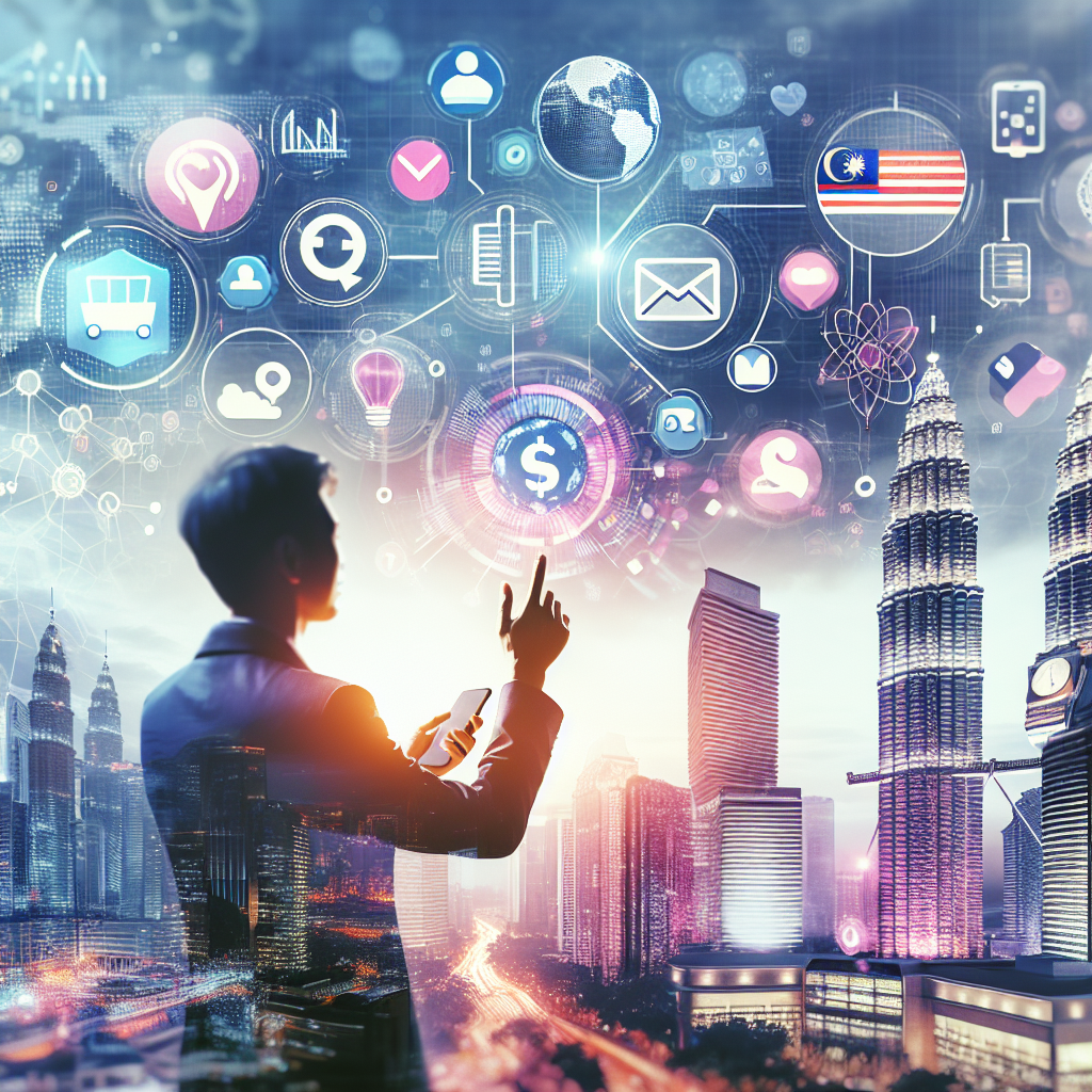 The Rise of Social Commerce in Malaysia: Data-Driven Insights