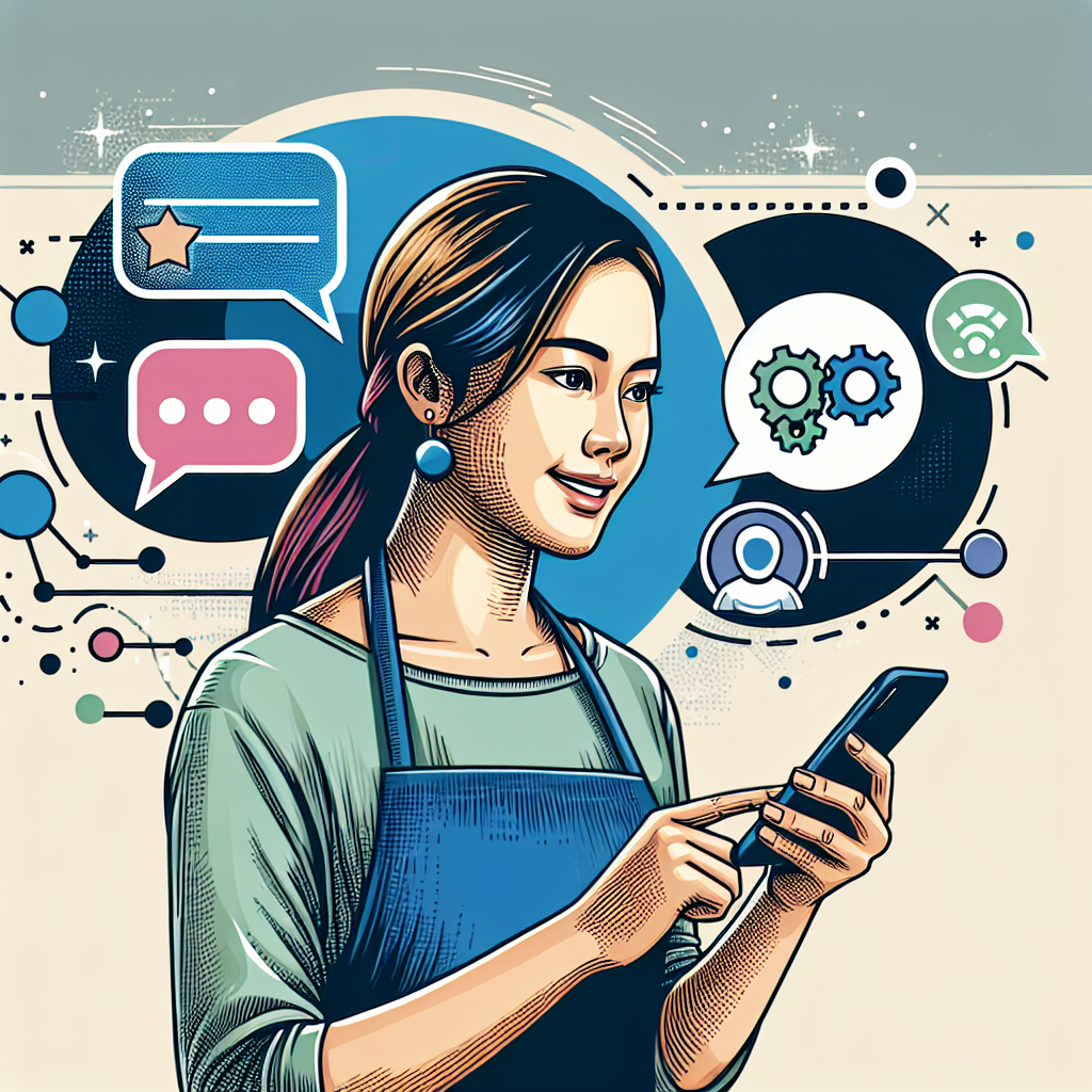 How to Set Up WhatsApp Business API for Malaysian SMEs