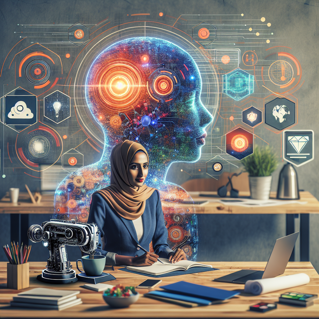 如何利用AI帮助小企业节省预算和提升效率