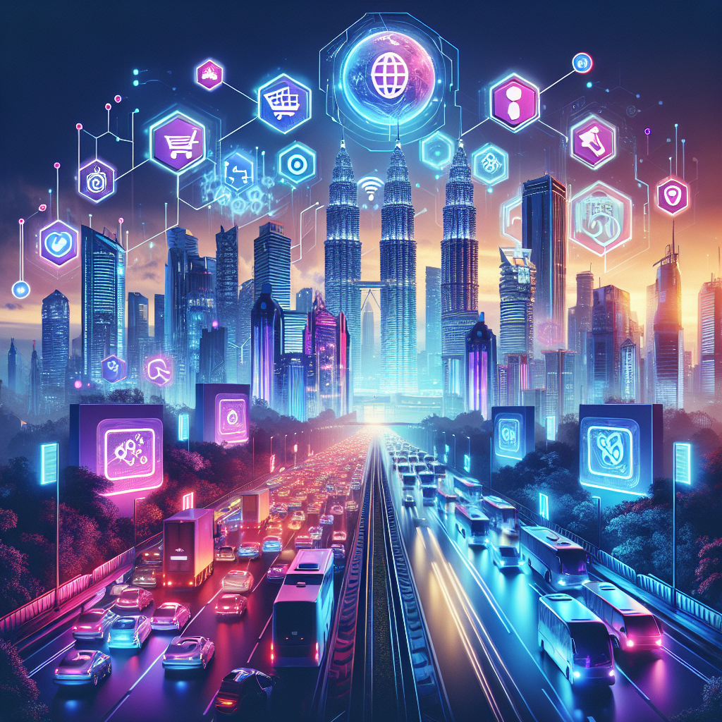 Strategizing SME Growth in Malaysia's 2026 Digital Economy