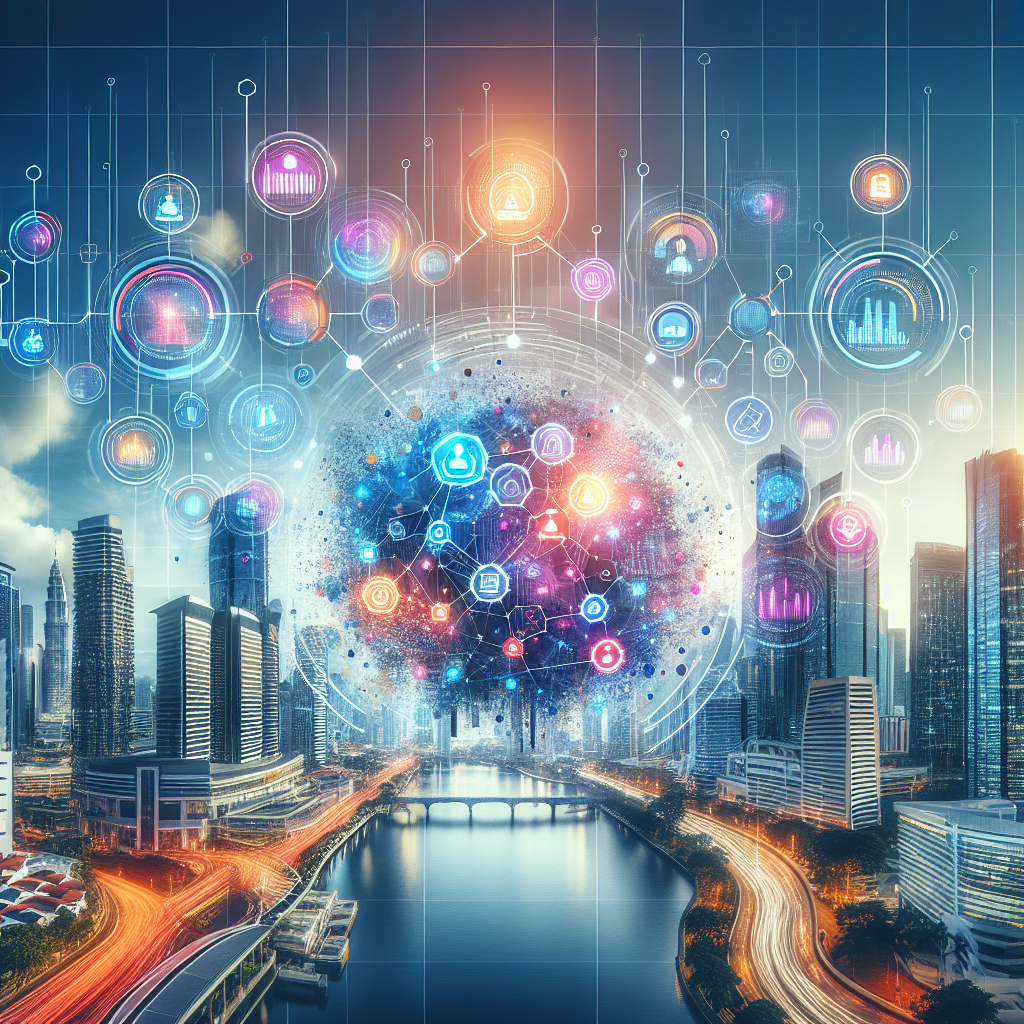 Memahami Lebih Baik Pelanggan Malaysia dengan AI Analytics