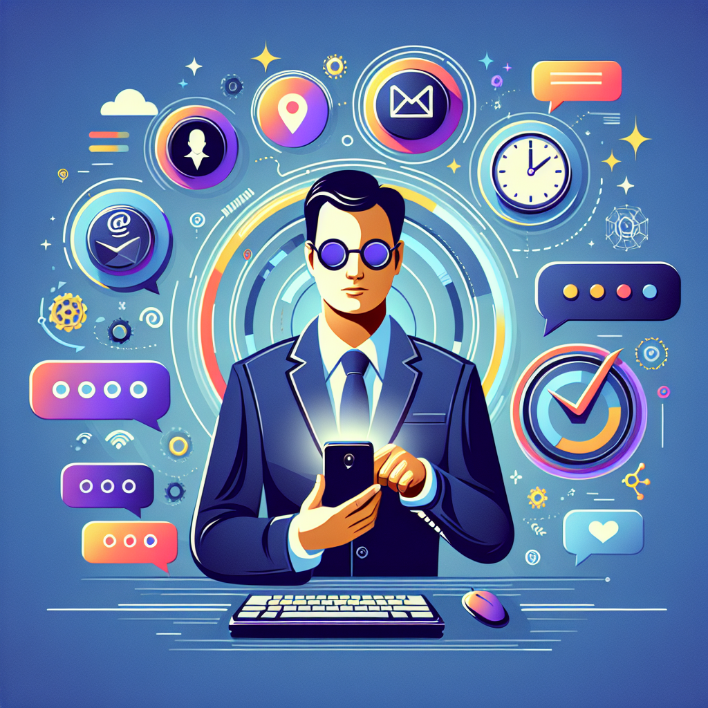 WhatsApp客服：节省时间的响应模板比较与评估